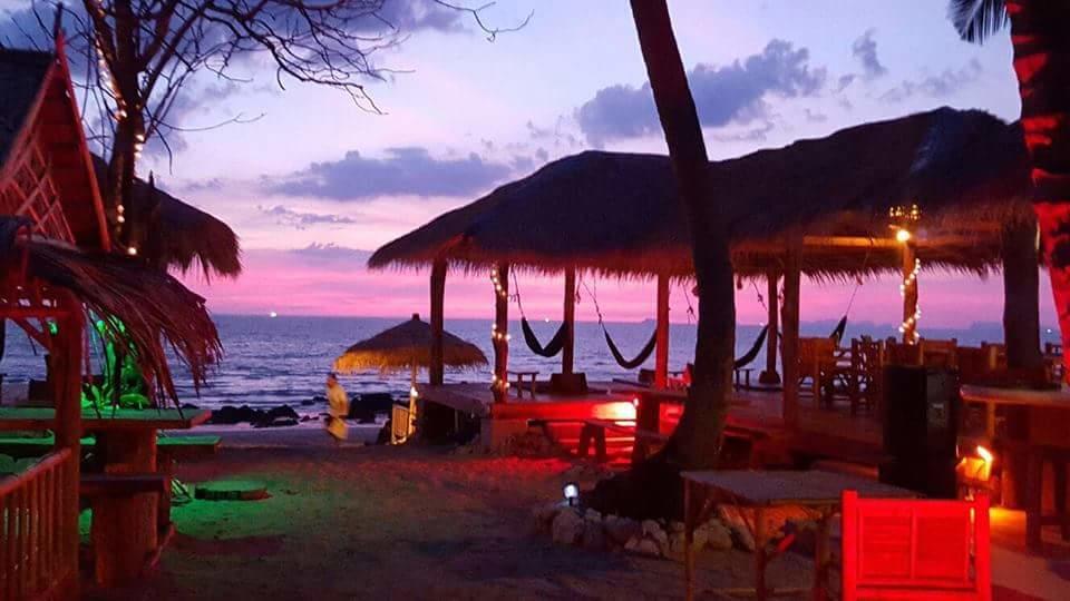 Bali Beach Bungalows *
