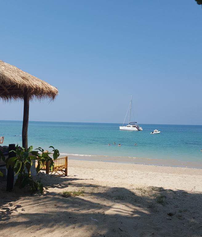 Bali Beach Bungalows Guest house