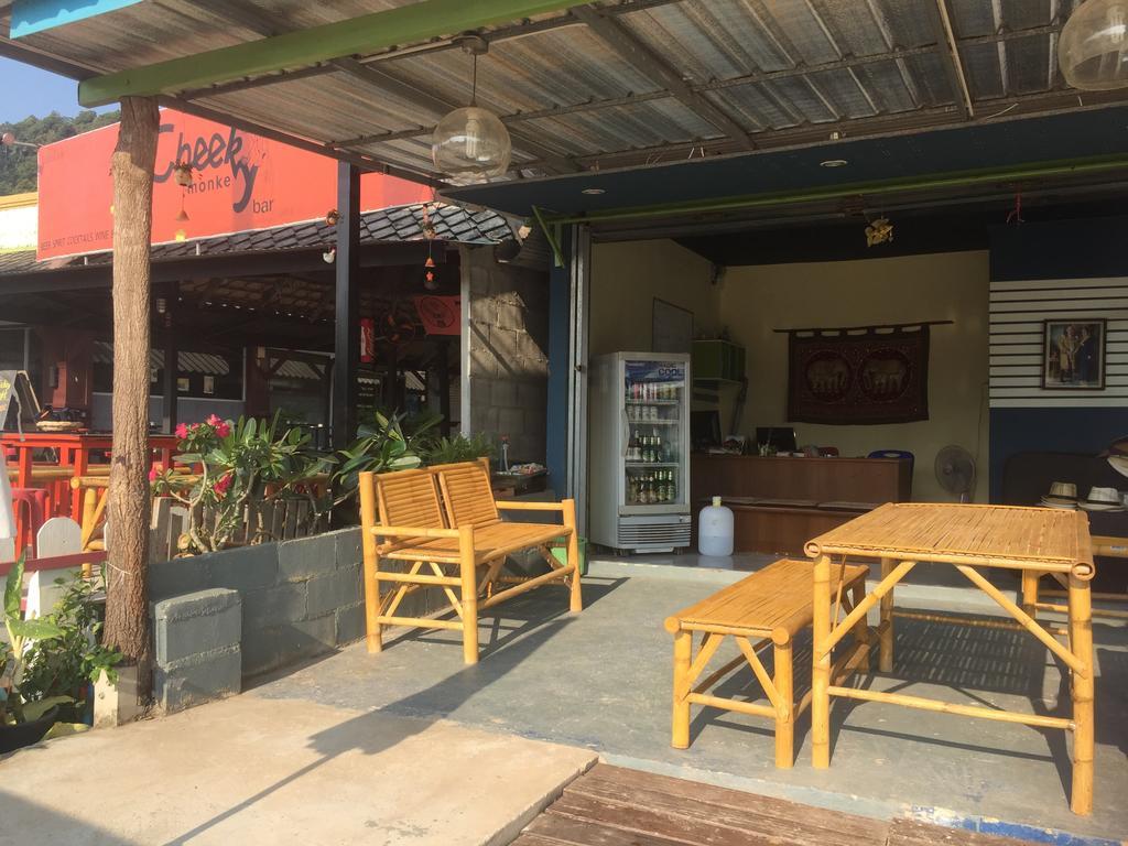 Lanta Complex Apartment
