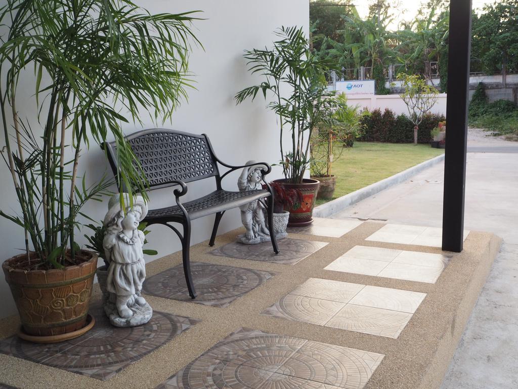 Jjw House Apartamento