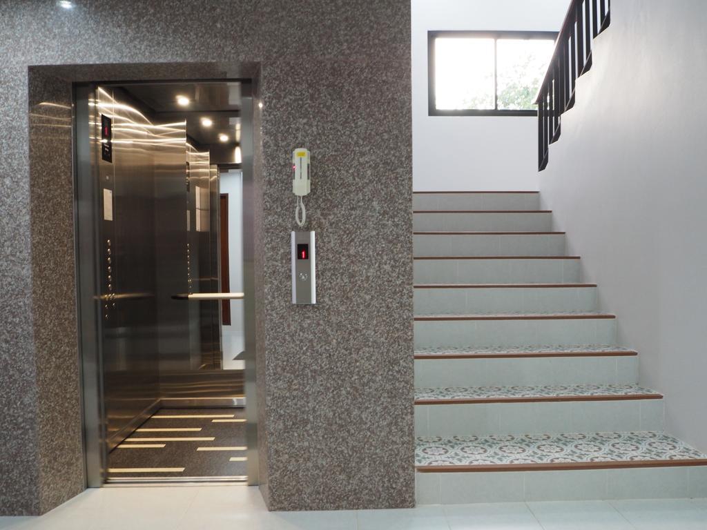 Apartamento Jjw House