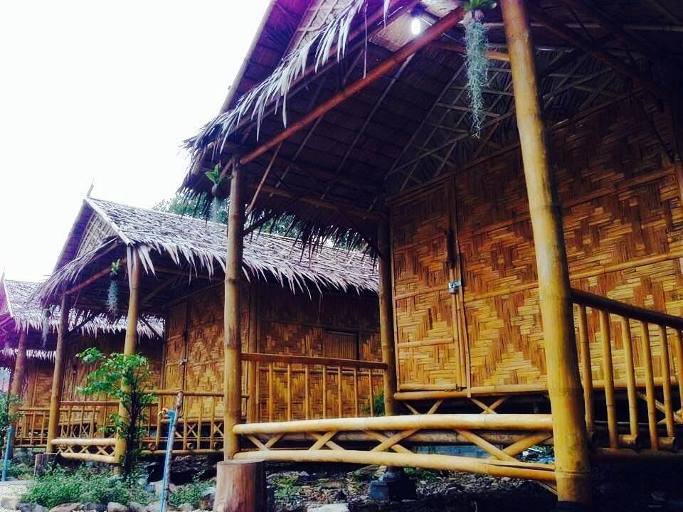 Albergue Unseen Koh Lanta