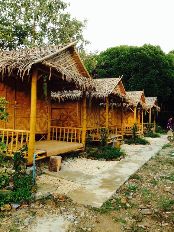 Unseen * Koh Lanta