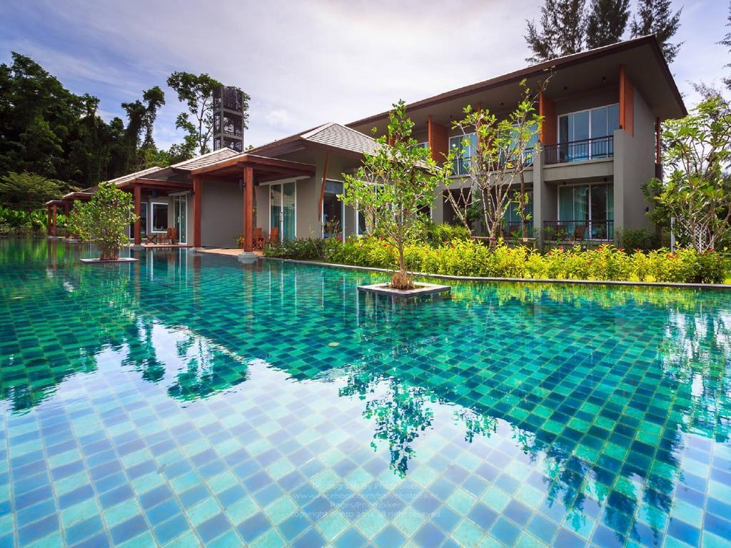Resort Khaolak Forest