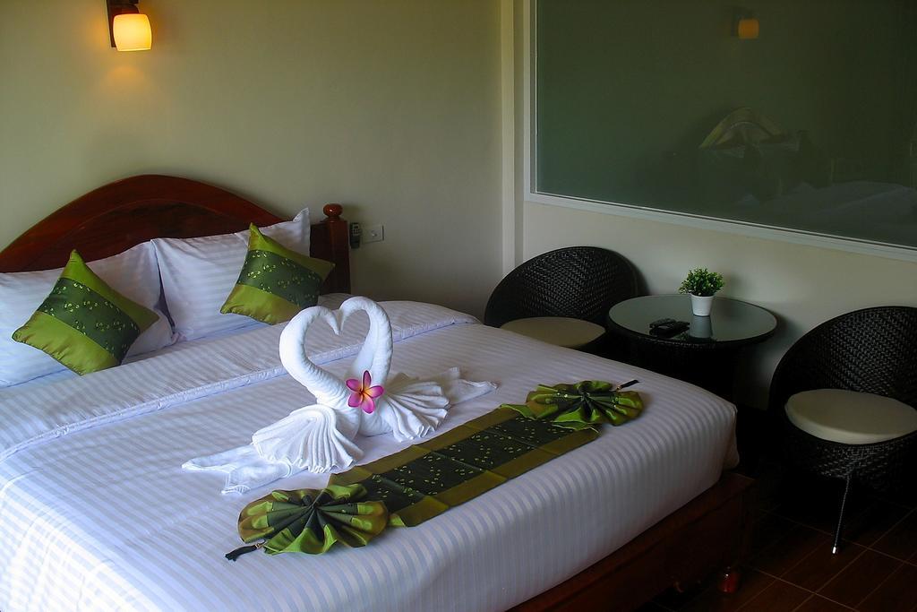 Hongte Khaolak 2* Khao Lak