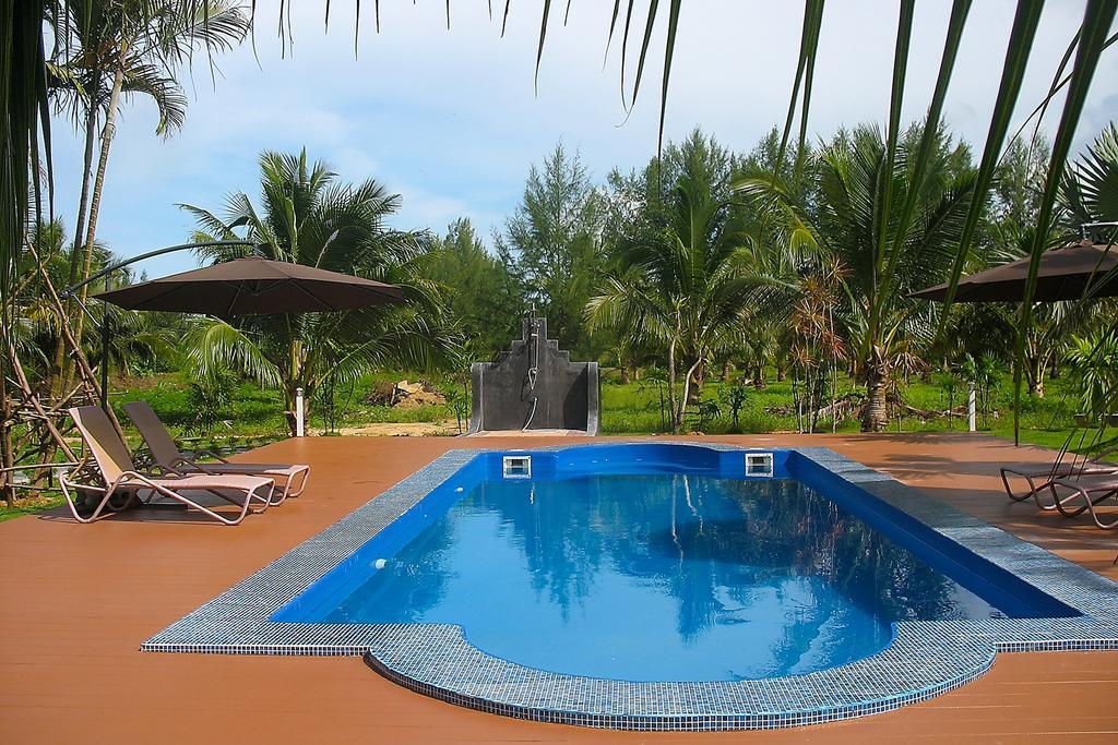 Resort Hongte Khaolak 2*