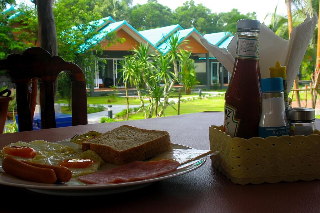 Hongte Khaolak Resort 2*