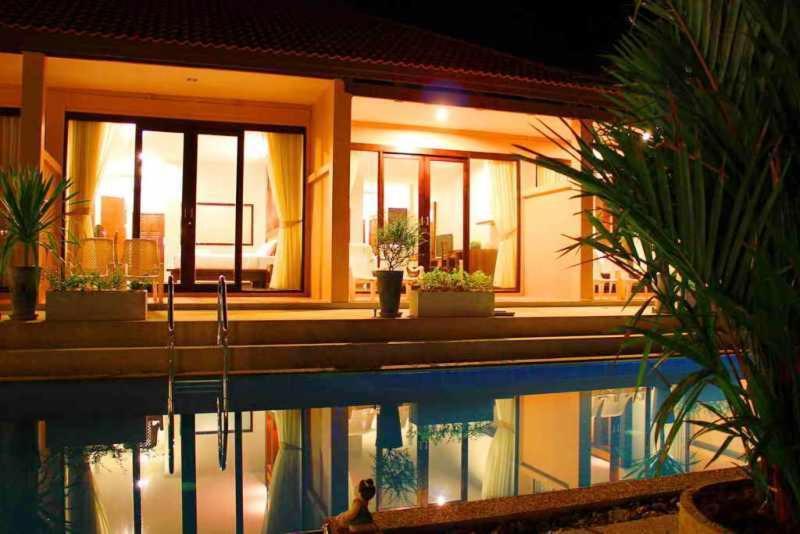 Resort Peace Paradise Koh Lanta
