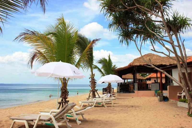 Peace Paradise Koh Lanta