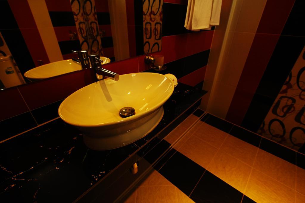 Mountain Reef Resort 3*