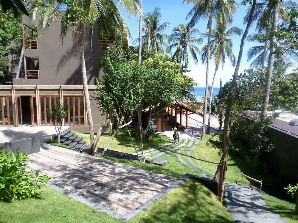 Haadtien 4* Ko Tao