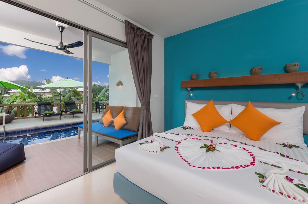 Hotel Casa Sakoo Nai Thon Beach