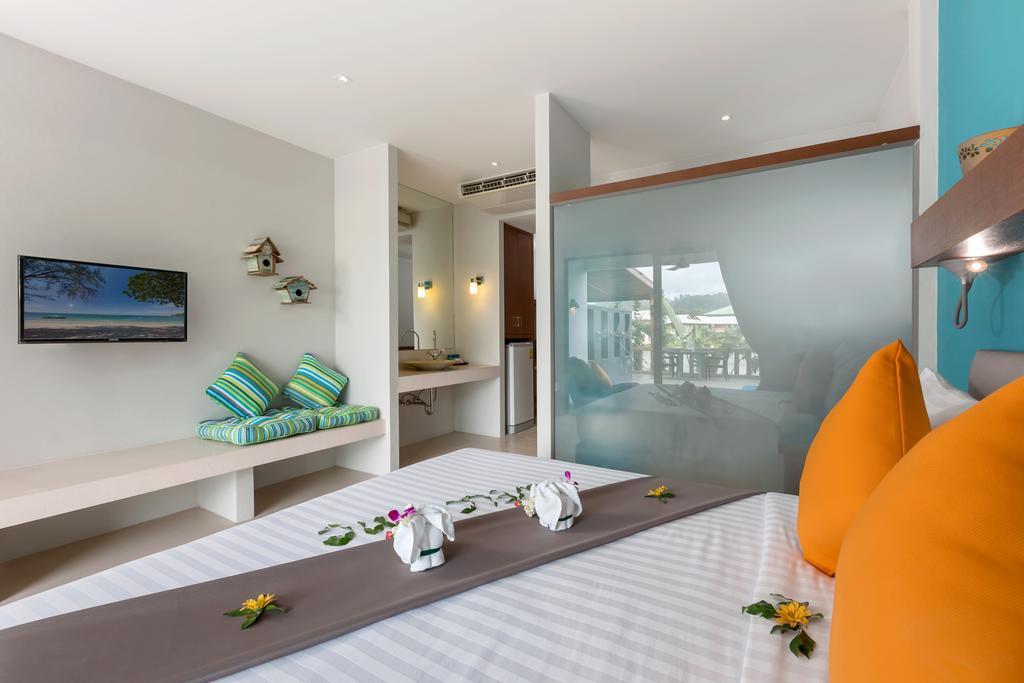 Casa Sakoo 3* Nai Thon Beach