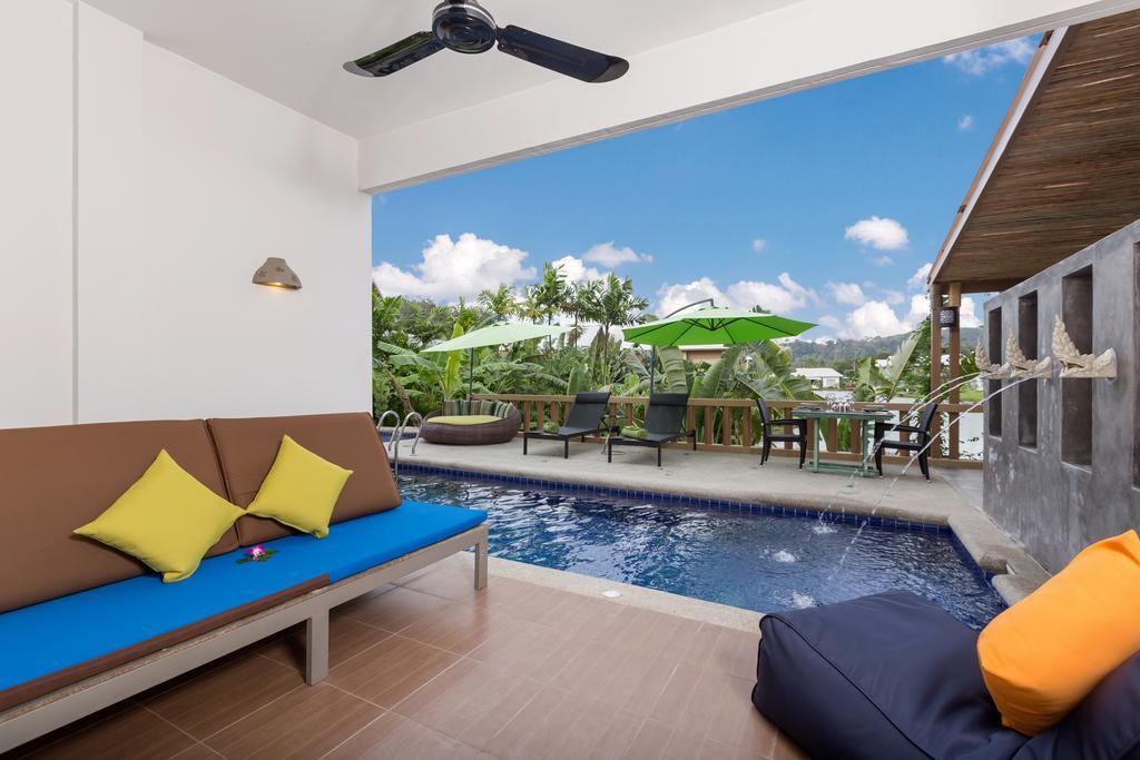 Hotel Casa Sakoo Nai Thon Beach