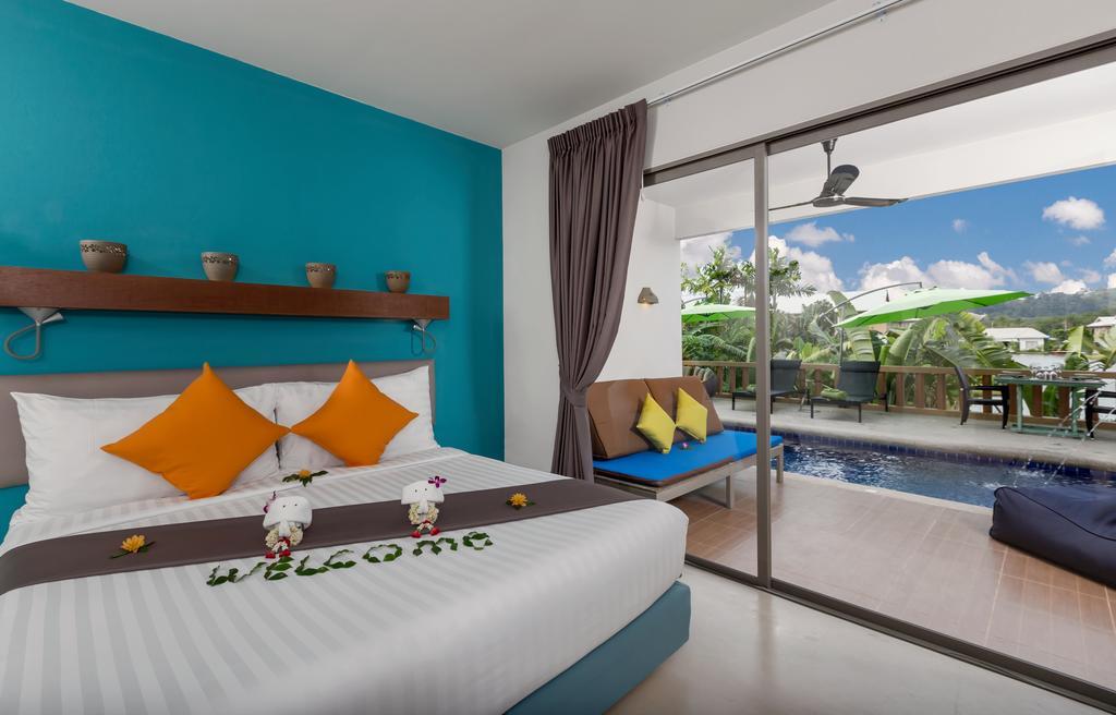 Hotel Casa Sakoo 3*