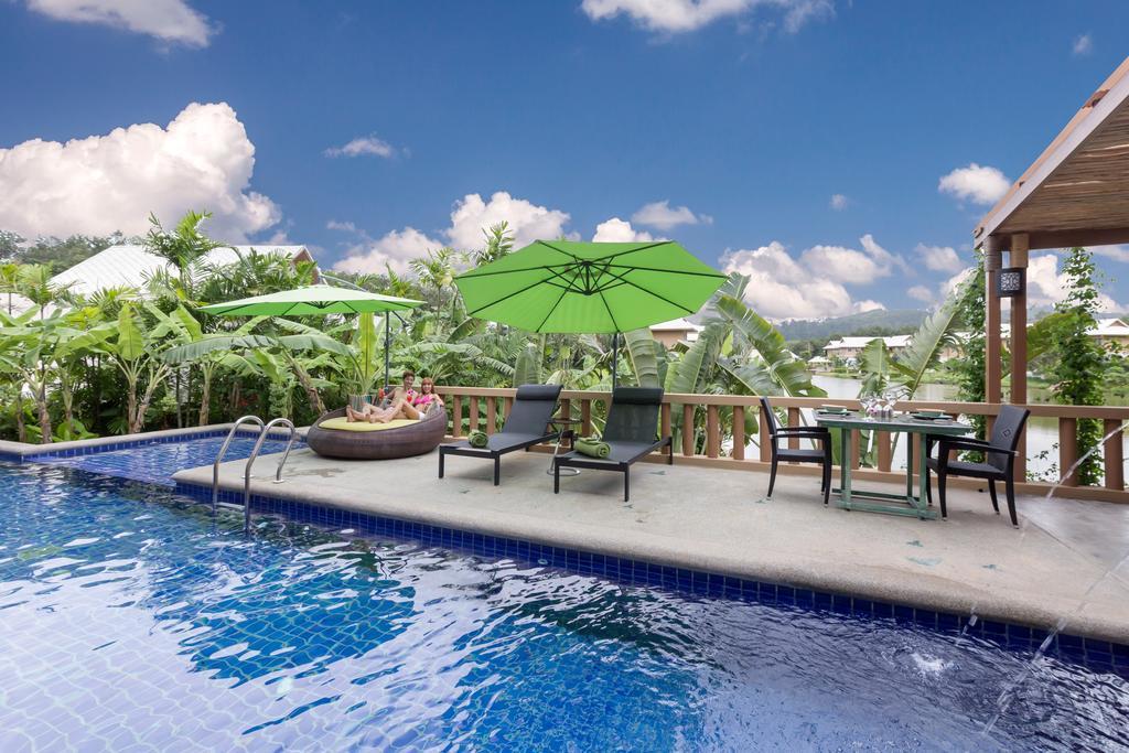 Hotel Casa Sakoo Nai Thon Beach