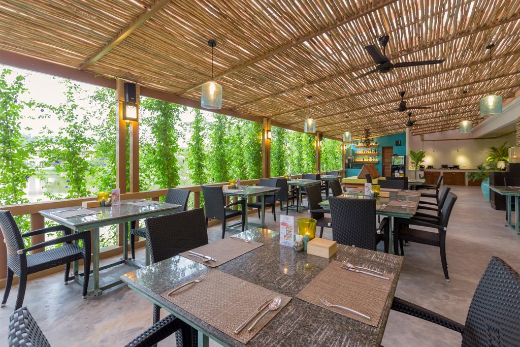 Casa Sakoo 3* Nai Thon Beach