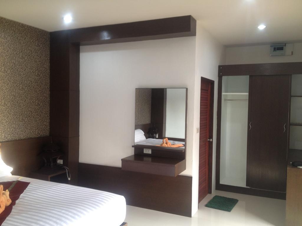 Khum Laanta - Sha Extra 2* Koh Lanta