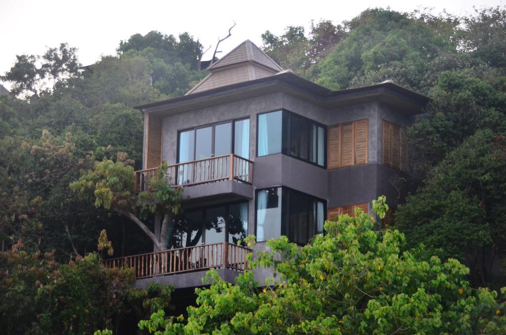 Sai Daeng Resort