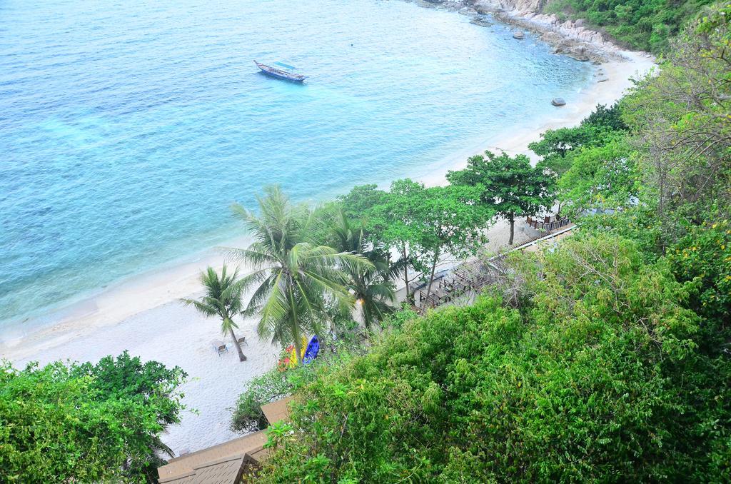 Sai Daeng Koh Tao
