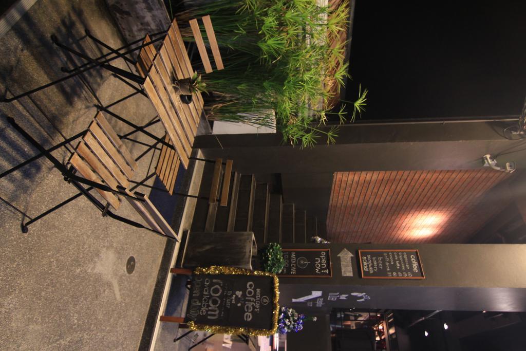 To Zleep Khaolak Bed & Breakfast Khao Lak