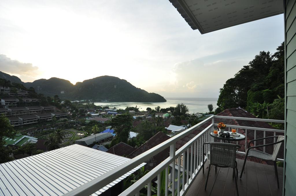 Papaya 3* Phi Phi Don