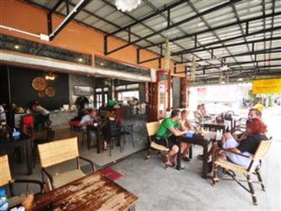 Hotel Hometel Krabi