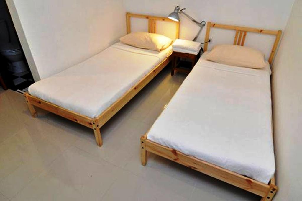 Guest house Pier 24 Boutique