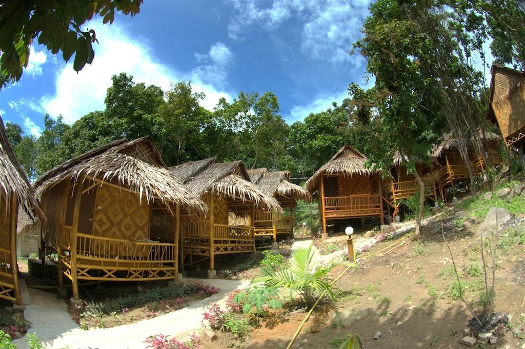 Resort Hill Bamboo