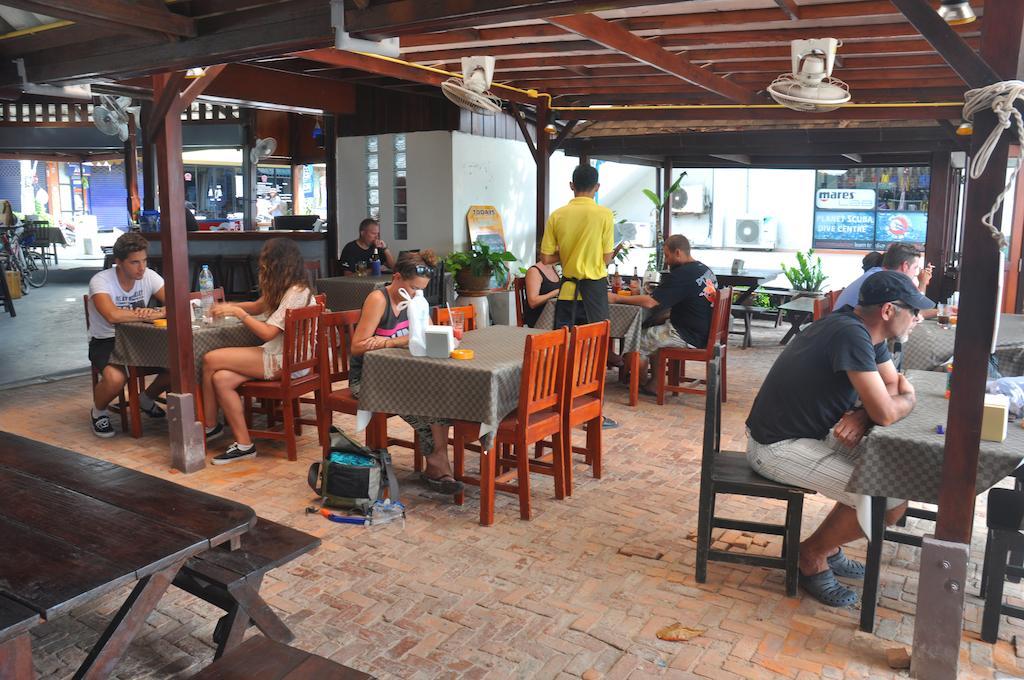 Pier 24 Boutique Koh Tao