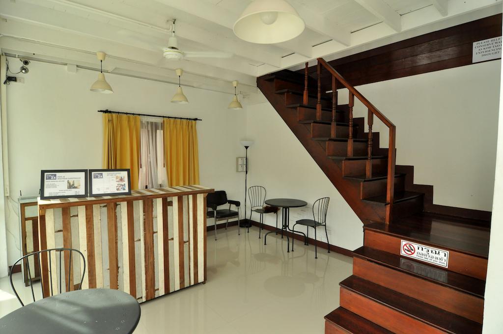 Guest house Pier 24 Boutique Koh Tao