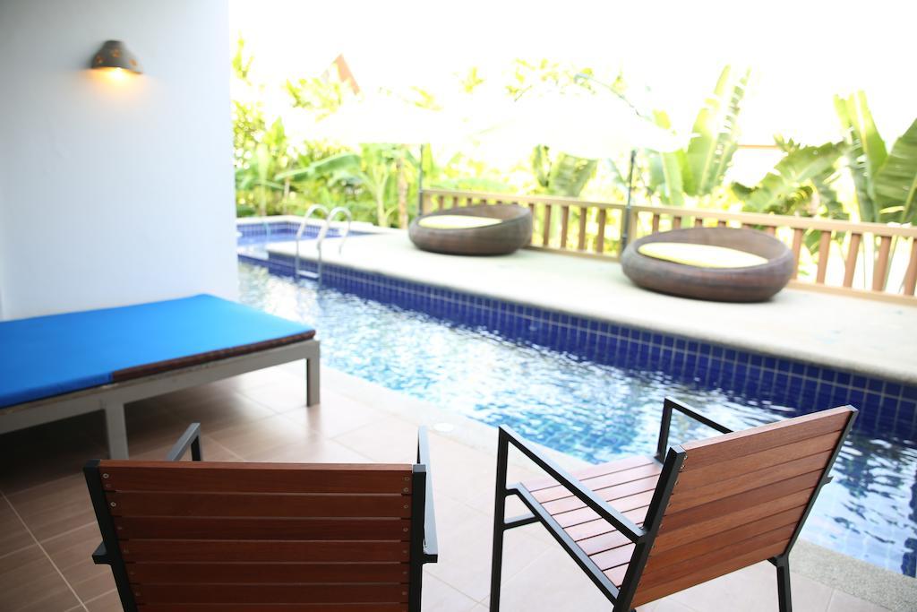 Casa Sakoo Nai Thon Beach