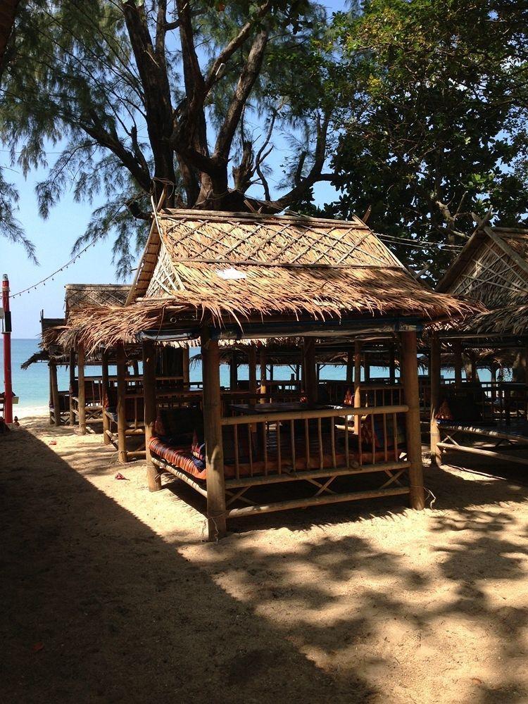 Seapearl Lanta & Thai Cat Restaurant Koh Lanta