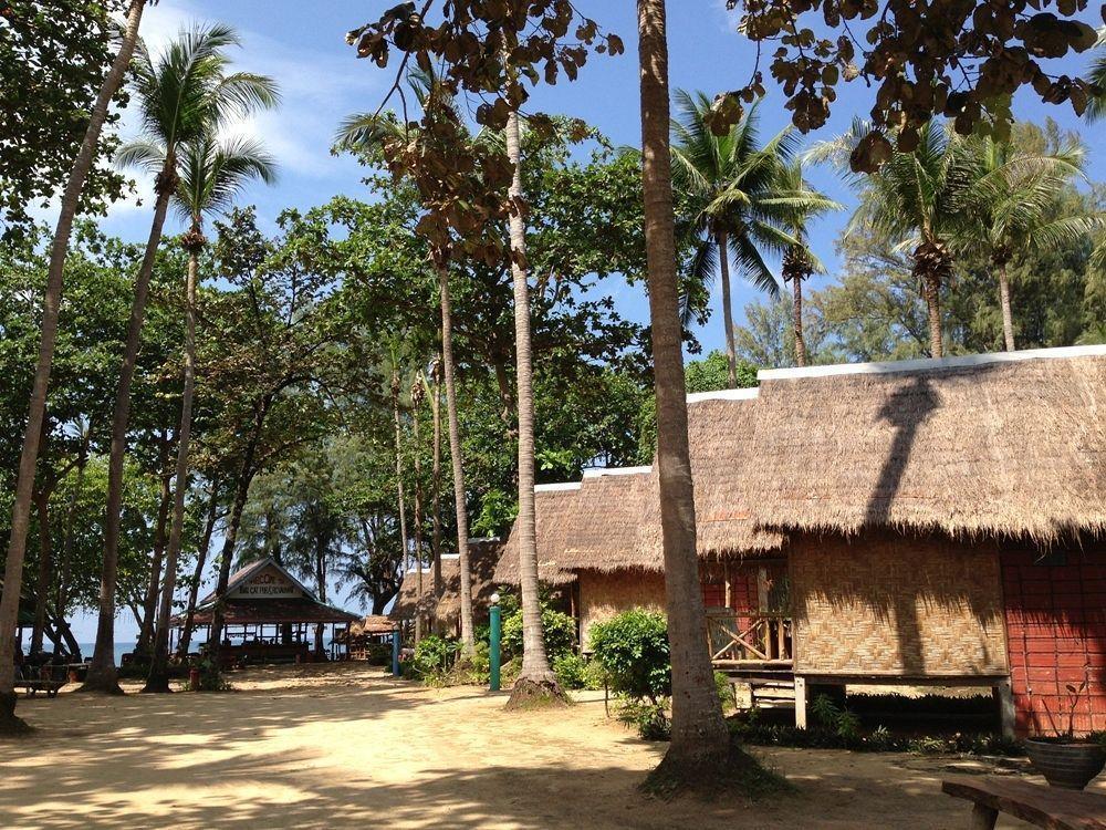 Seapearl Lanta & Thai Cat Restaurant Koh Lanta
