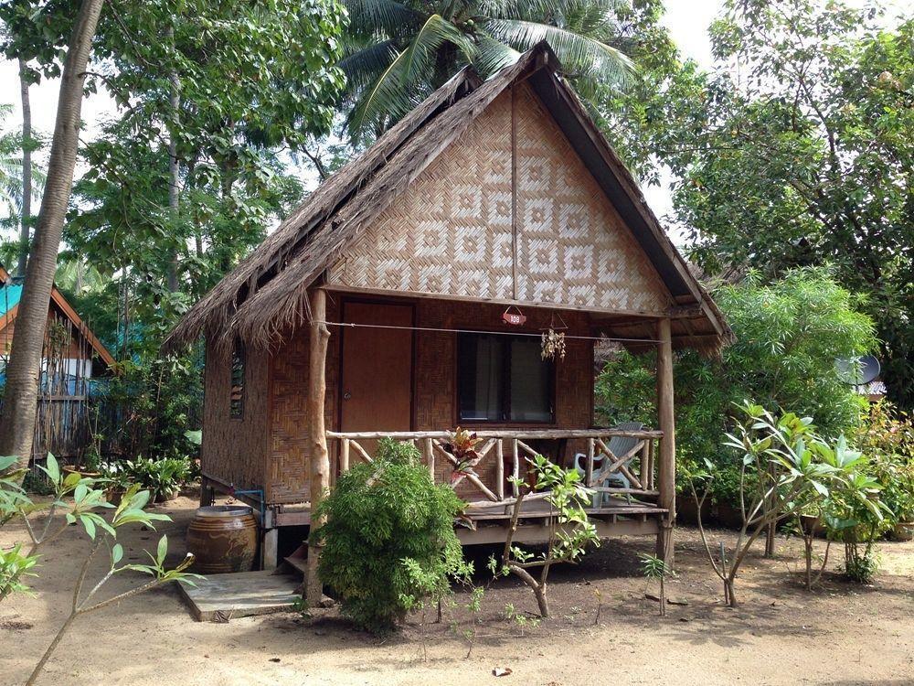 Hotel Seapearl Lanta & Thai Cat Restaurant 2*