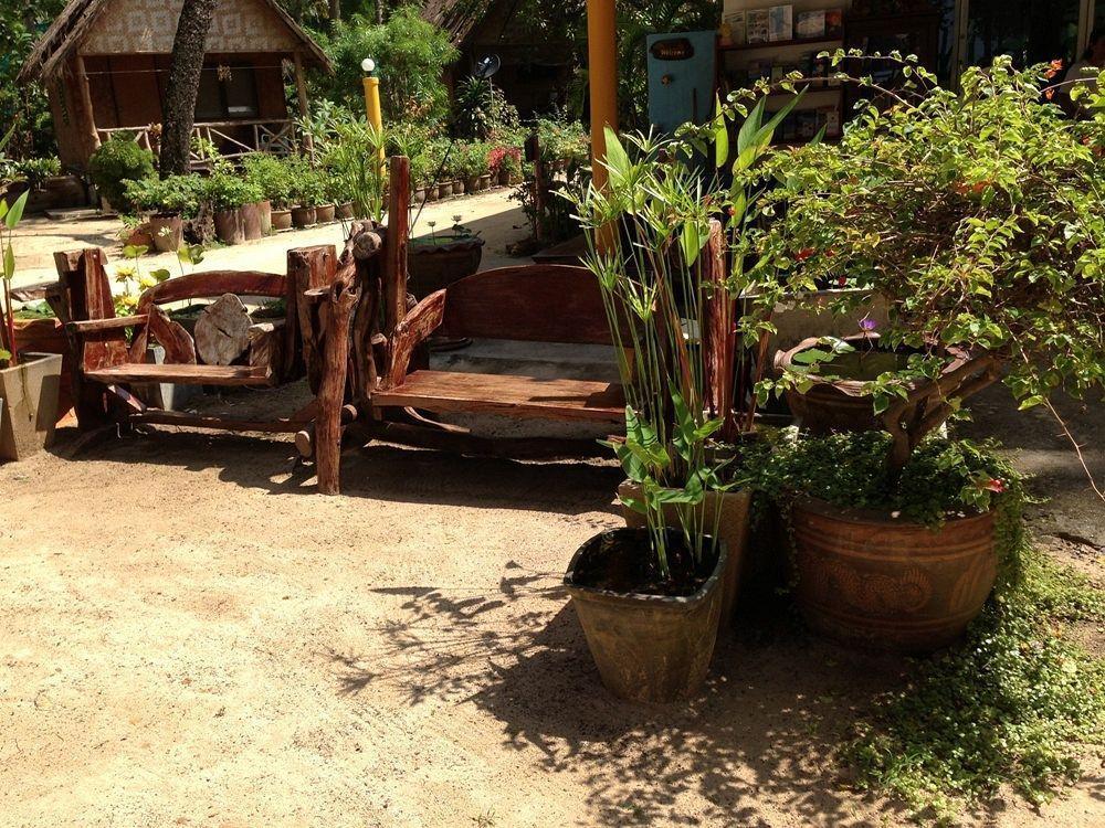 Seapearl Lanta & Thai Cat Restaurant Koh Lanta