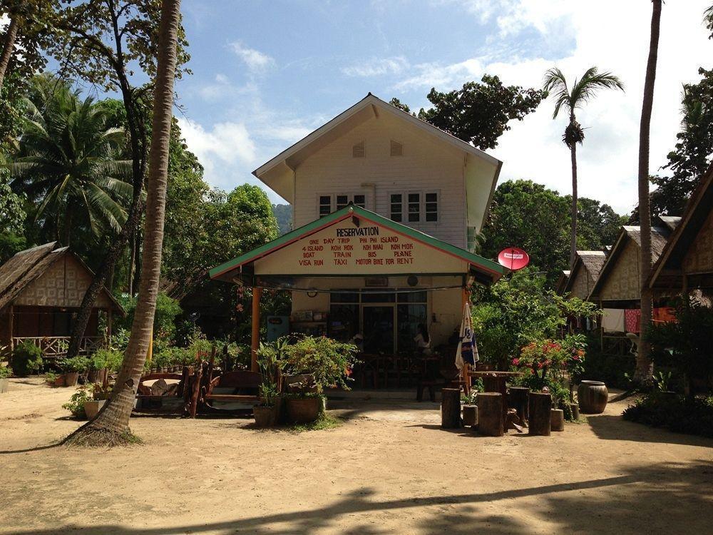Seapearl Lanta & Thai Cat Restaurant Koh Lanta
