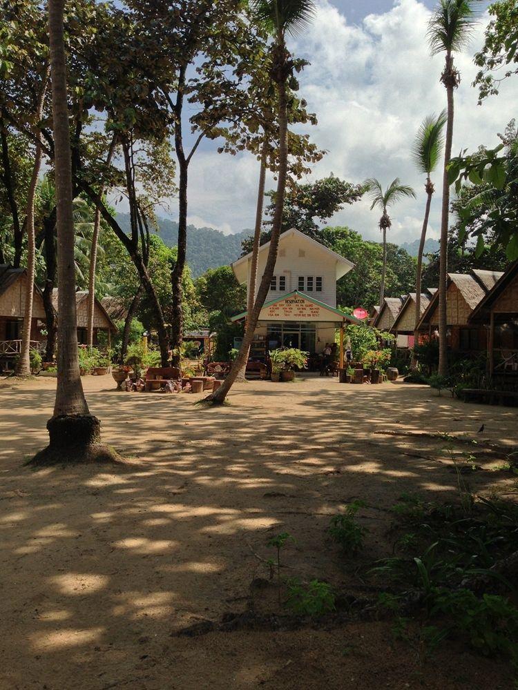 Hotel Seapearl Lanta & Thai Cat Restaurant Koh Lanta