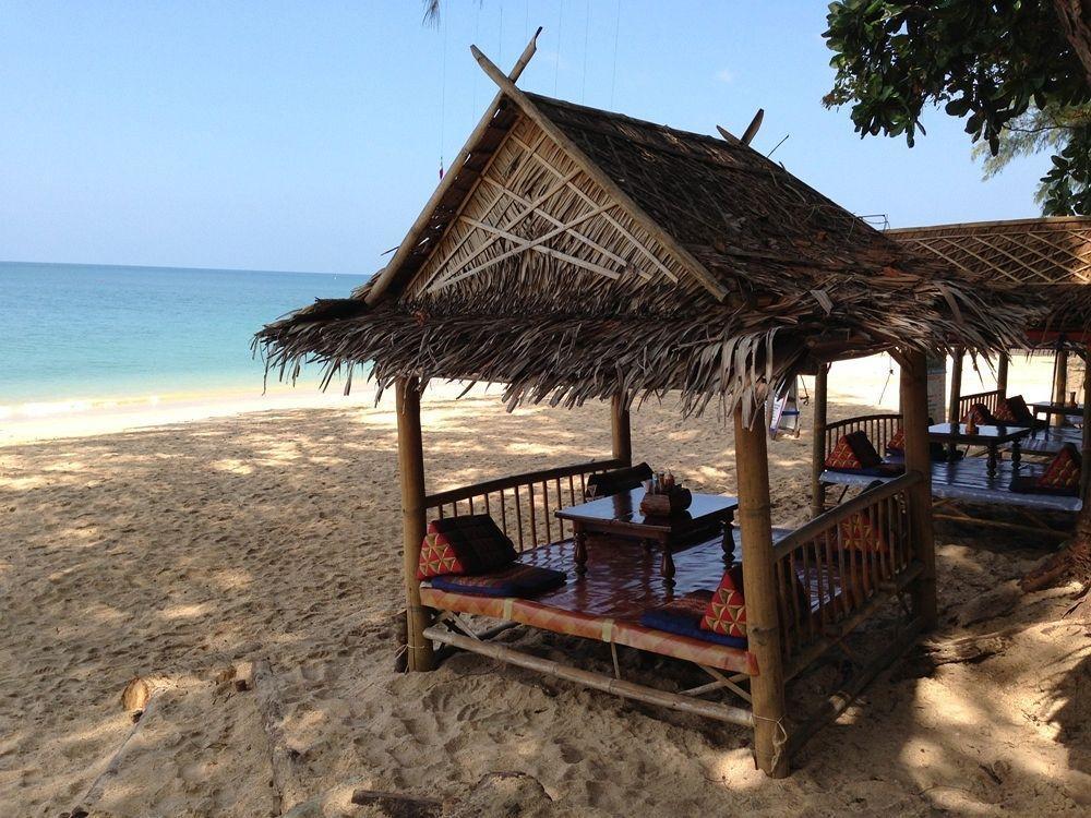 Seapearl Lanta & Thai Cat Restaurant Koh Lanta