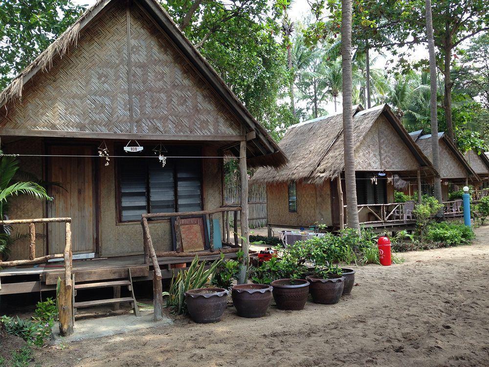 Hotel Seapearl Lanta & Thai Cat Restaurant Koh Lanta