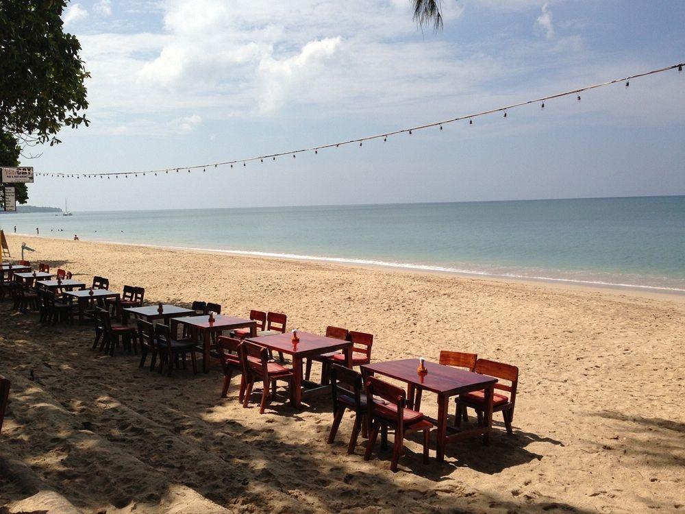 Seapearl Lanta & Thai Cat Restaurant Koh Lanta