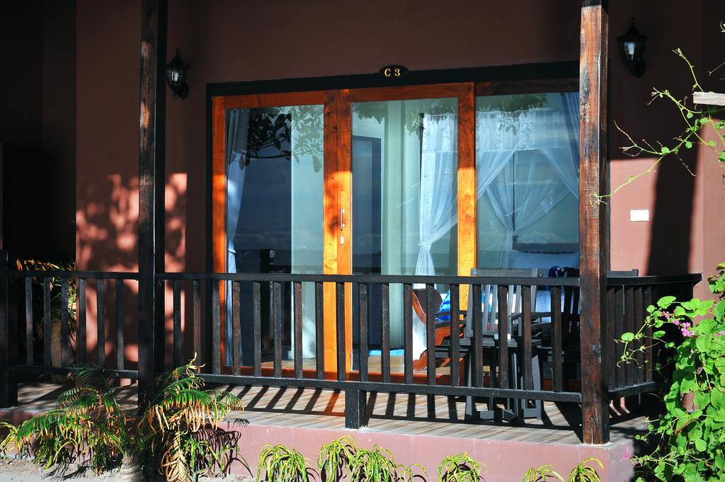 Club Koh Tao