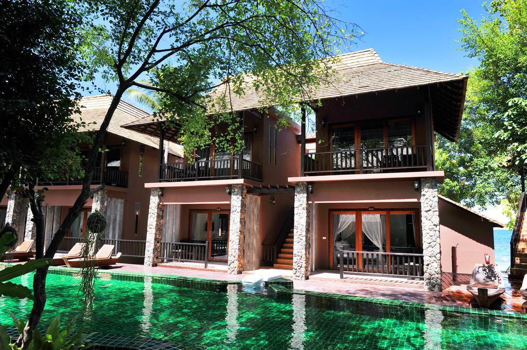 Hotel Club 3*