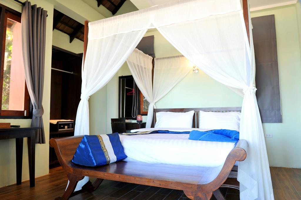 Hotel Club Koh Tao
