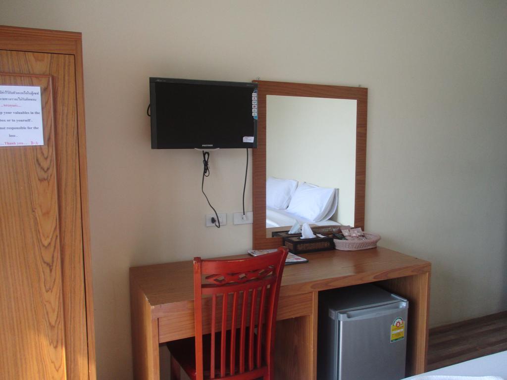 Guest house House & Sunsky 2*