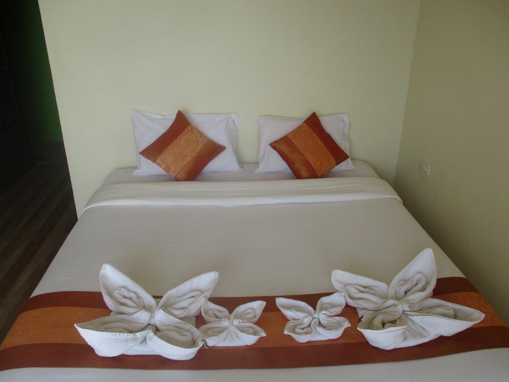 Guest house House & Sunsky 2*