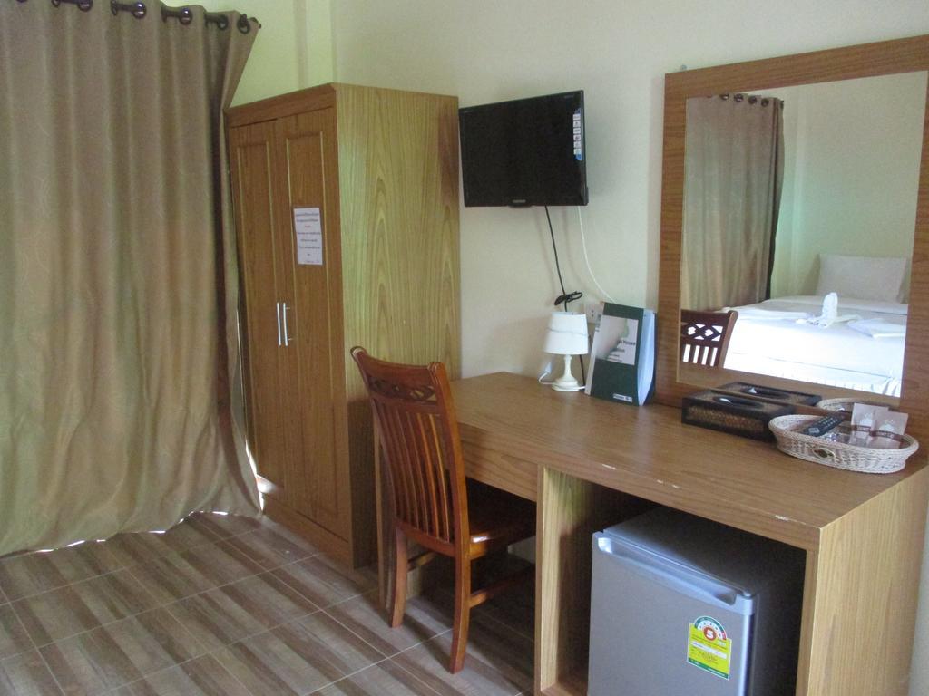 Guest house House & Sunsky 2*