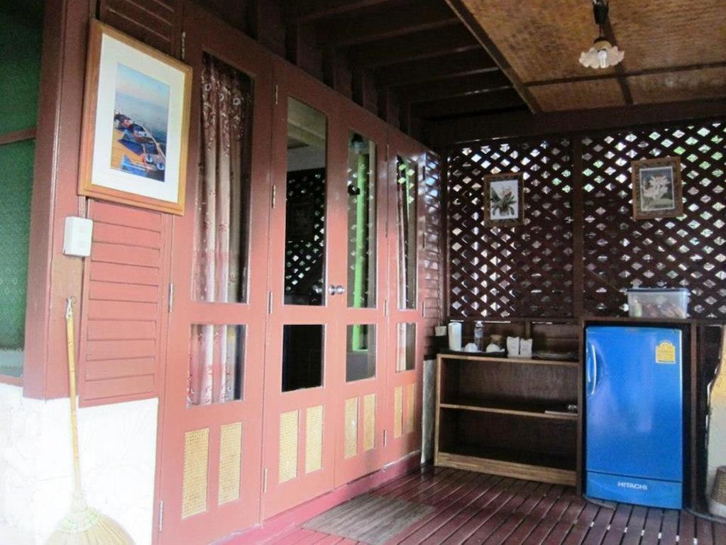 Charm Churee Village