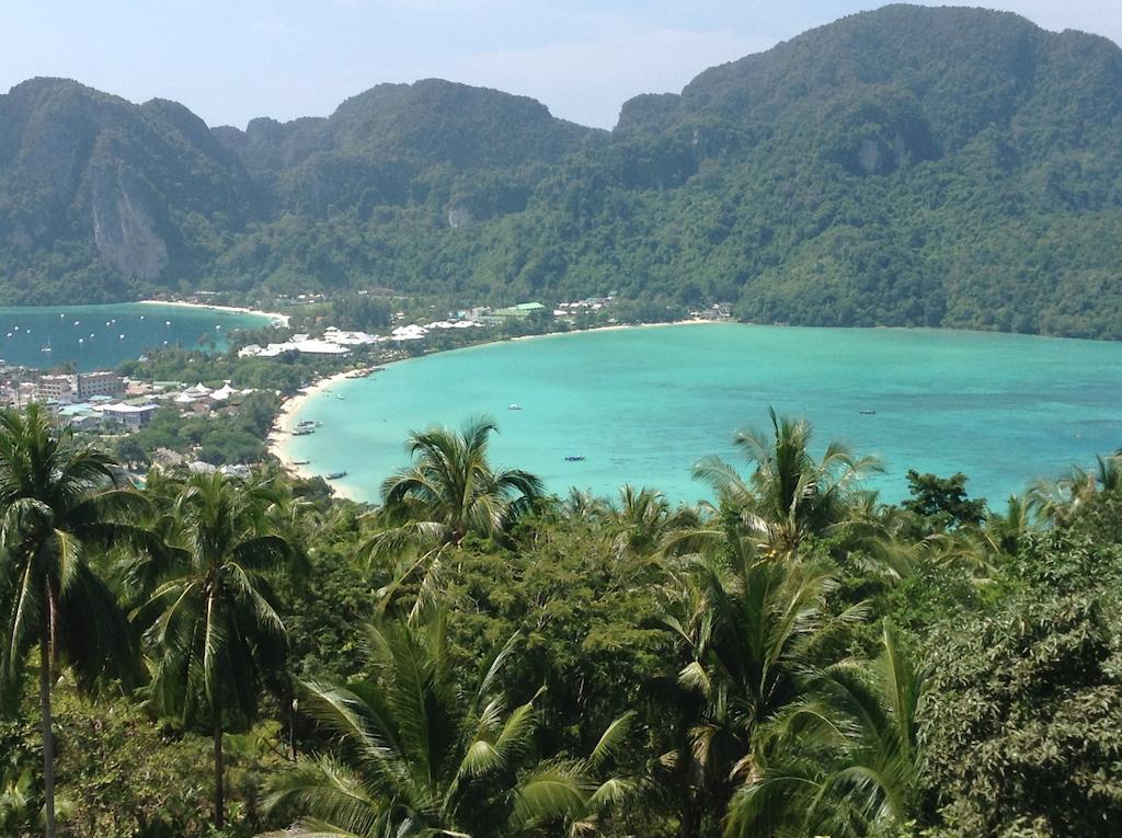 Casa de hóspedes Coco's Phi Phi Don