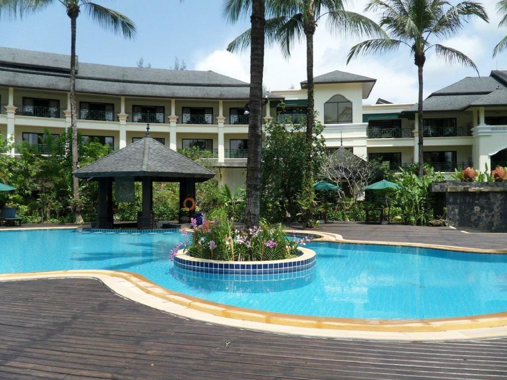 Resort Khaolak Orchid - Sha Extra 3*